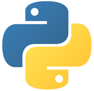 Python logo
