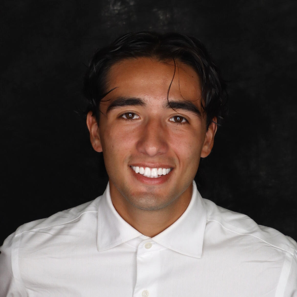 Jeremy Fonseca Headshot